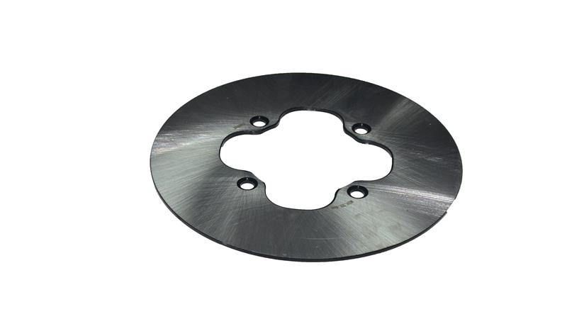 ÖN DİSK (FUGLEMAN)